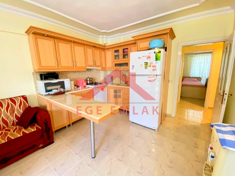 Didim Altınkumda Satılık Daire