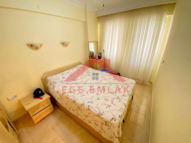 Didim Altınkumda Satılık Daire
