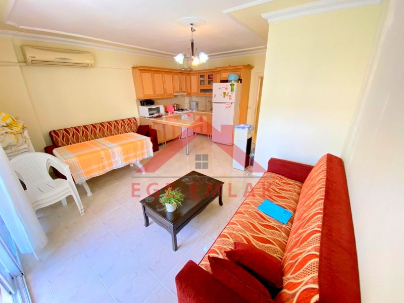 Didim Altınkumda Satılık Daire