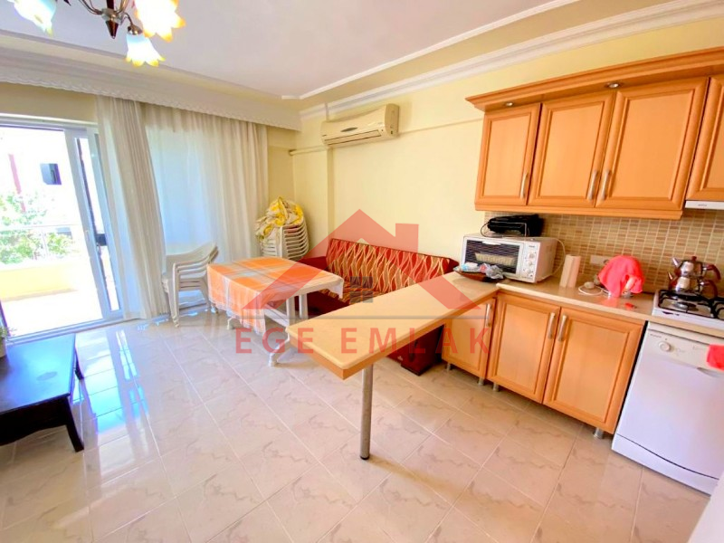 Didim Altınkumda Satılık Daire