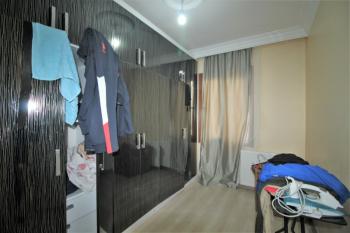 Elmas'tan Menderes Mah.De Site İçi Masrafsız 3+1