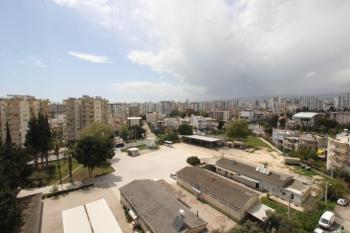 Elmas’tan Eğriçam’da Full Deniz Manzaralı Site İçi 3+1