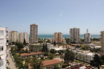 Elmas’tan Eğriçam’da Full Deniz Manzaralı Site İçi 3+1