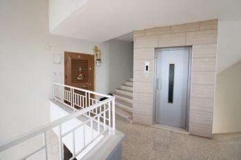 Elmas’tan Eğriçam’da Full Deniz Manzaralı Site İçi 3+1