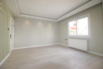 Elmas’tan Palm City Civarı Doğalgazlı Masrafsız 3+1
