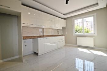 Elmas’tan Palm City Civarı Doğalgazlı Masrafsız 3+1