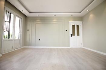 Elmas’tan Palm City Civarı Doğalgazlı Masrafsız 3+1
