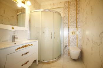 Elmas’tan Palm City Civarı Doğalgazlı Masrafsız 3+1