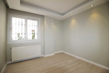 Elmas’tan Palm City Civarı Doğalgazlı Masrafsız 3+1