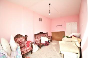 Elmas'tan Davultepe'de Site İçi Denize Sıfır 2+1