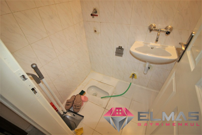Elmas'tan Menderes Mah.De Site İçi Masrafsız 3+1