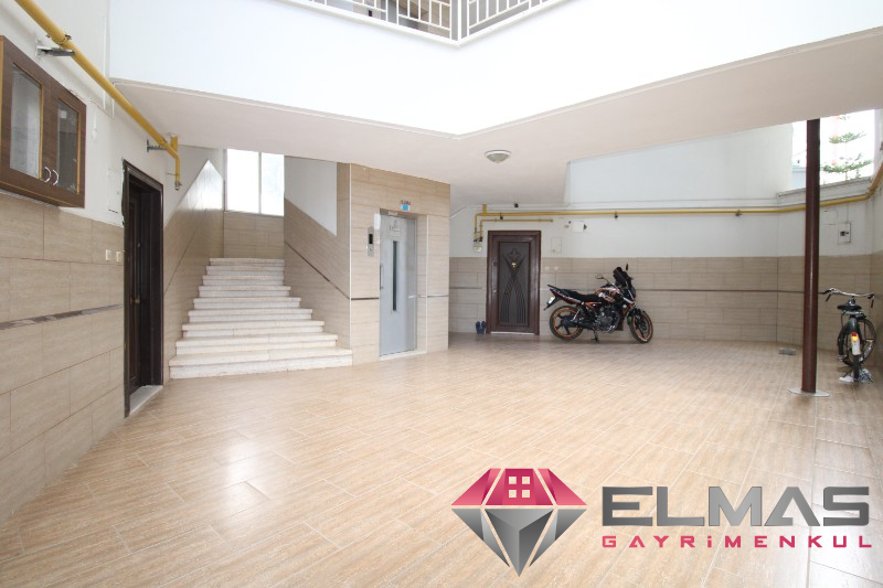 Elmas’tan Eğriçam’da Full Deniz Manzaralı Site İçi 3+1