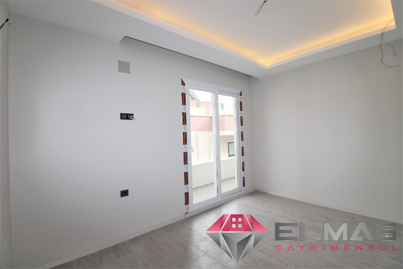 Elmas'tan Fuatmorel’de Villa Hayaliniz Gerçekleştirdik