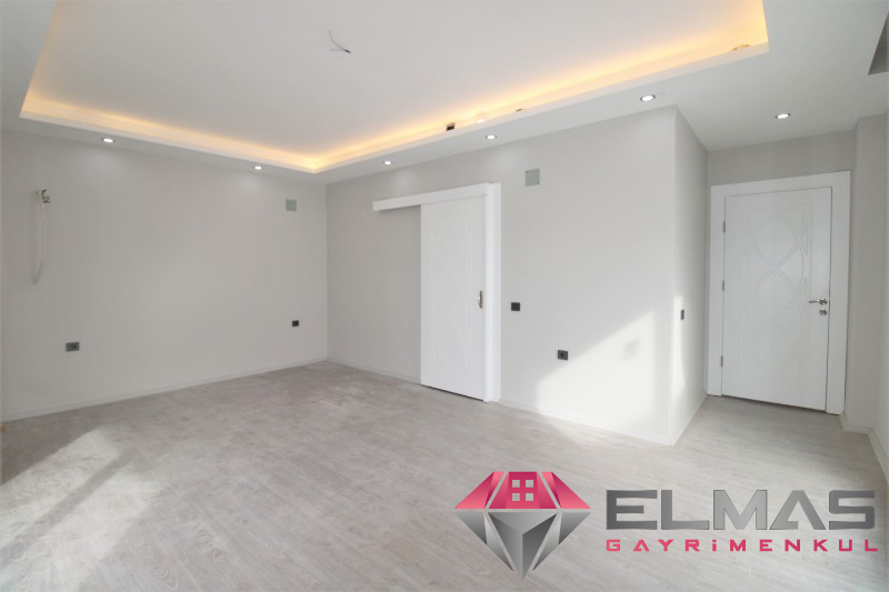 Elmas'tan Fuatmorel’de Villa Hayaliniz Gerçekleştirdik