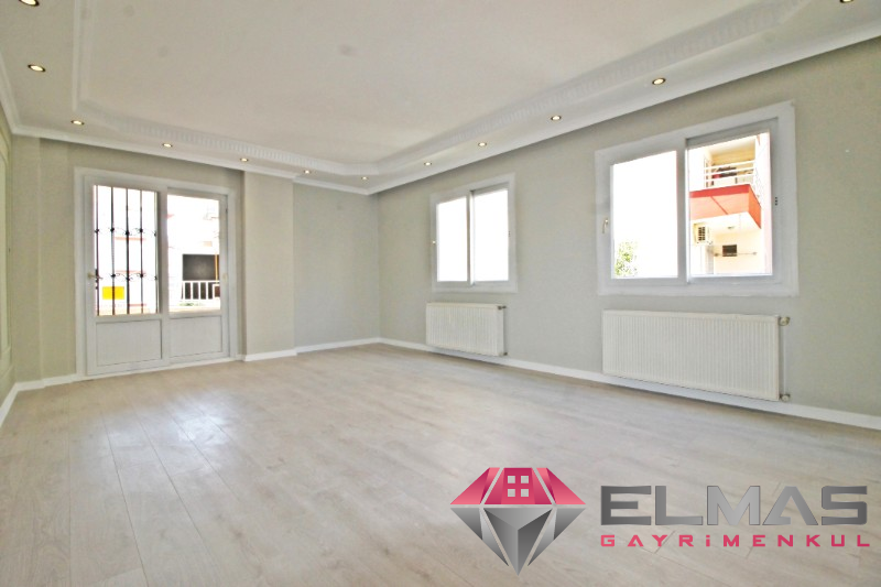 Elmas’tan Palm City Civarı Doğalgazlı Masrafsız 3+1