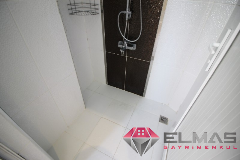 Elmas’tan Palm City Civarı Doğalgazlı Masrafsız 3+1