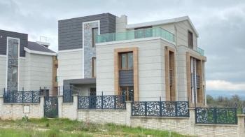 DijitalEmlak'tan Nilüfer'de Uludağ Üniversiteye Yakın Satılık 700 m2 Villa.