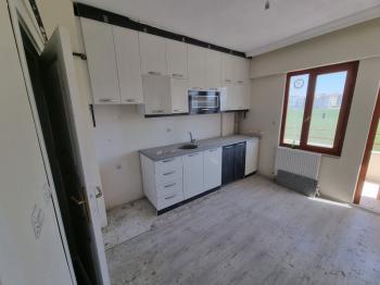 Güvenay - Çorum Buharaevler 5.Cadde Arkası Satılık 3+1 Daire