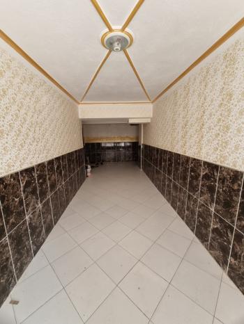 Güvenay - Çorum Buharaevler 5.Cadde Arkası Satılık 3+1 Daire