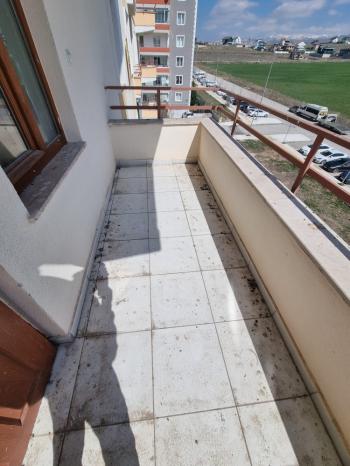 Güvenay - Çorum Buharaevler 5.Cadde Arkası Satılık 3+1 Daire