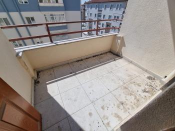 Güvenay - Çorum Buharaevler 5.Cadde Arkası Satılık 3+1 Daire