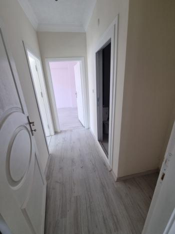 Güvenay - Çorum Buharaevler 5.Cadde Arkası Satılık 3+1 Daire