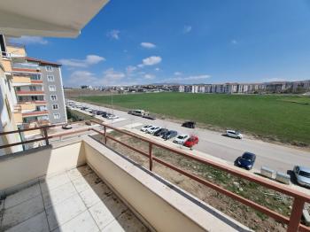 Güvenay - Çorum Buharaevler 5.Cadde Arkası Satılık 3+1 Daire