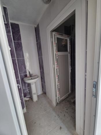 Güvenay - Çorum Buharaevler 5.Cadde Arkası Satılık 3+1 Daire