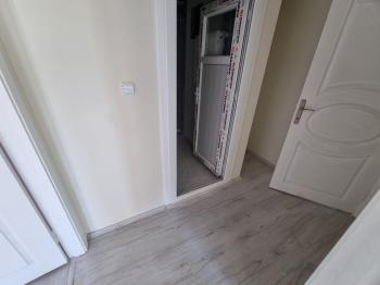 Güvenay - Çorum Buharaevler 5.Cadde Arkası Satılık 3+1 Daire