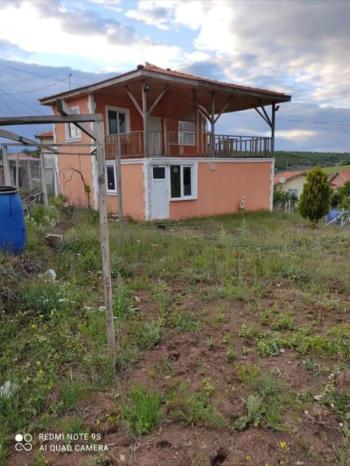 GÜVENAY - ÇORUM SEYDİM İÇERİSİNDE EVİ OLAN SATILIK BAHÇE