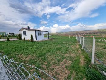 Güvenay - Çorum Cemilbey Yolu 3.km Satılık 400 M² Bahçe