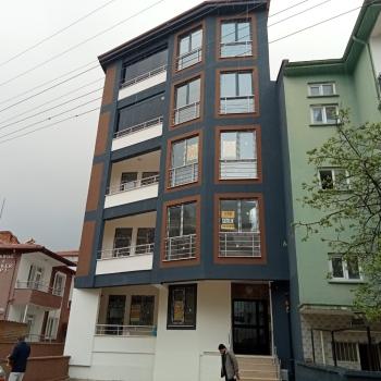 GÜVENAY - SSK HASAN PAŞA HASTANESİ ARKASI SATILIK  3+1 DAİRE 