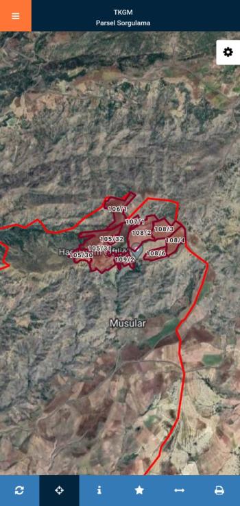GÜVENAY - ÇORUM İSKİLİP 475 DÖNÜM SATILIK BÜYÜK TARLA