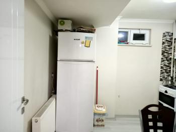GÜVENAY - ÇORUM GAZİ CADDESİNDE 3+1 EŞYALI SATILIK OFİS