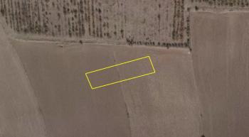 GÜVENAY - ÇORUM SİLİM KENT BÖLGESİ 1,073 M² SATILIK VİLLA ARSASI