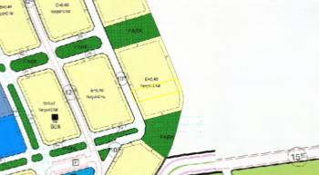 GÜVENAY - ÇORUM SİLİM KENT BÖLGESİ 1,073 M² SATILIK VİLLA ARSASI