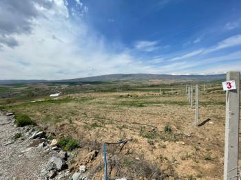 GÜVENAY - ÇORUM MERKEZE 5 DAKİKA MESAFEDE SATILIK BAHÇE