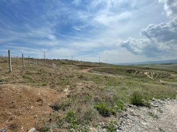 GÜVENAY - ÇORUM MERKEZE 5 DAKİKA MESAFEDE SATILIK BAHÇE