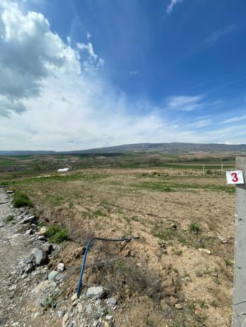 GÜVENAY - ÇORUM MERKEZE 5 DAKİKA MESAFEDE SATILIK BAHÇE