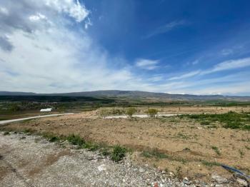 GÜVENAY - ÇORUM MERKEZE 5 DAKİKA MESAFEDE SATILIK BAHÇE