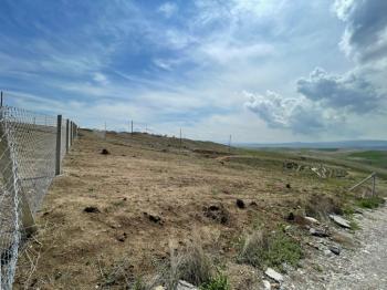 GÜVENAY - ÇORUM MERKEZE 5 DAKİKA MESAFEDE SATILIK BAHÇE