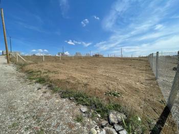 GÜVENAY - ÇORUM MERKEZE 5 DAKİKA MESAFEDE SATILIK BAHÇE