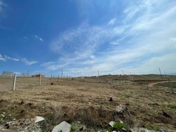 GÜVENAY - ÇORUM MERKEZE 5 DAKİKA MESAFEDE SATILIK BAHÇE