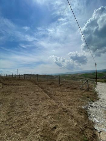 GÜVENAY - ÇORUM MERKEZE 5 DAKİKA MESAFEDE SATILIK BAHÇE