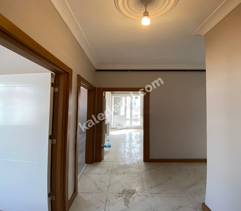 AKBATIYA YAKIN BUTİK SİTE İÇERİSİNDE OTOPARKLI 2+1 SATILIK DAİRE