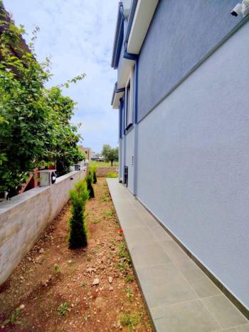 Didim Fevzipaşa'da Satılık Havuzlu Müstakil Sıfır Lüks Villa 