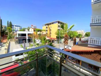 Denize Yürüme Mesafesinde Satılık 2+1 Daire