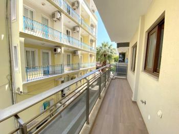 Denize Yürüme Mesafesinde Satılık 2+1 Daire
