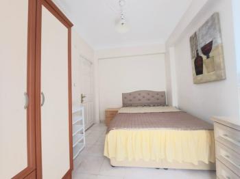 Didim Çamlık Mahallesinde Satılık Apartman Dubleksi