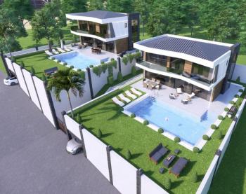 Didim Akbük'de Satılık Yazlık Villa